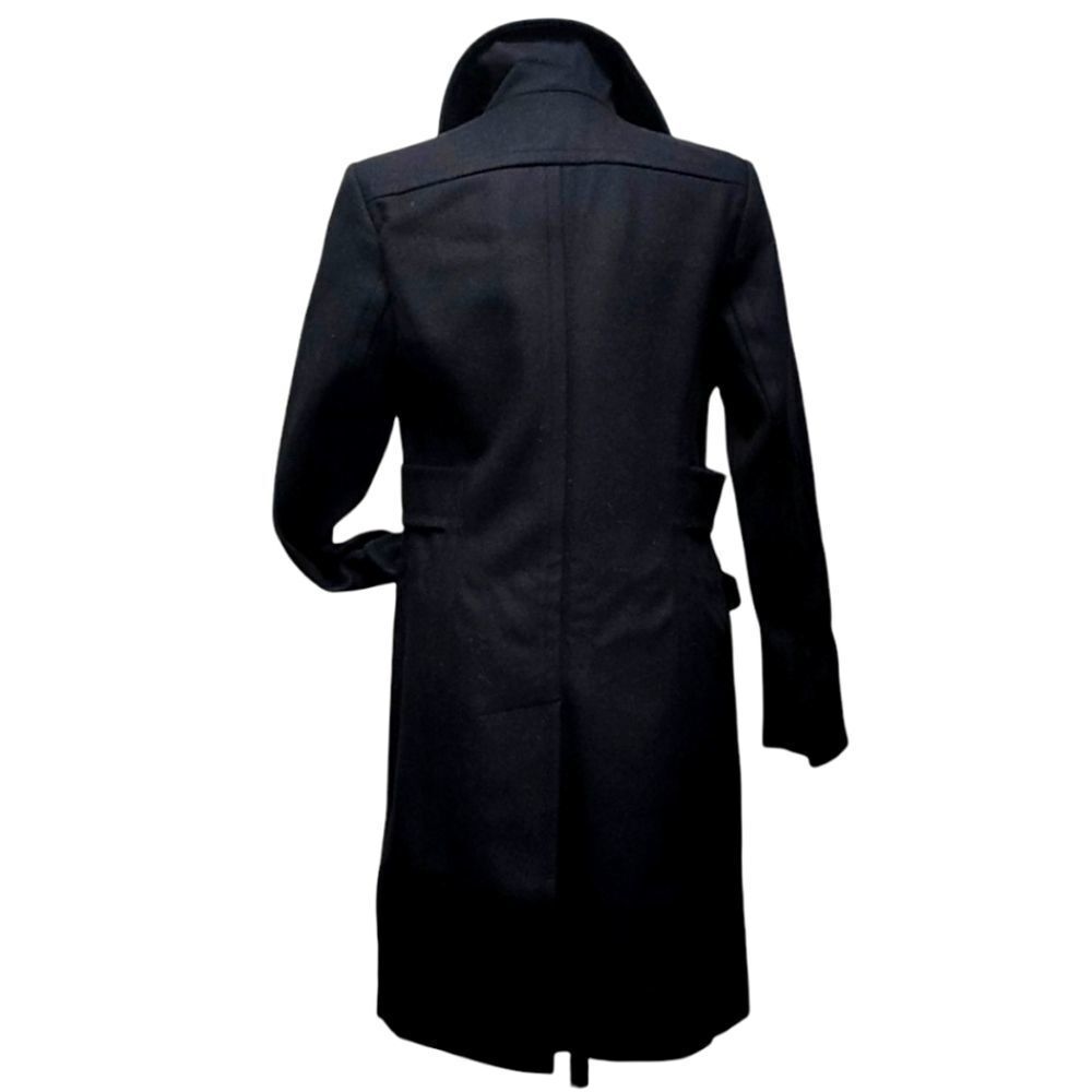 Moda International Wool Coat - Picture 5 of 15